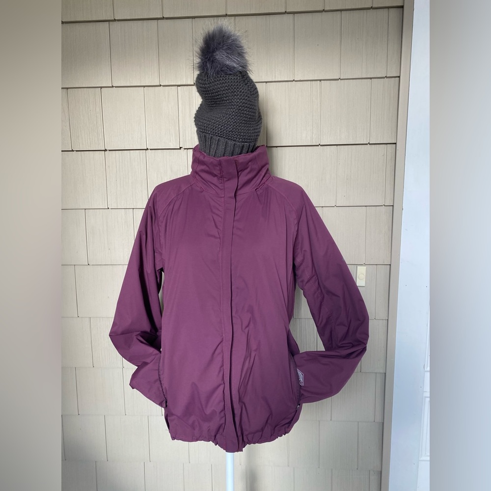 Columbia Women's Omni tech Ski Jacket